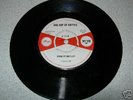  BOB MARLEY 45 listed as ROBERT MARLEY ex cond