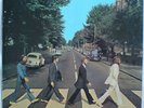 BEATLES Abbey Road  Parlophone test pressing