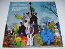 TROLL Animated Music LP '68 PSYCH Smash SRS 67114