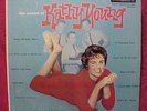 KATHY YOUNG & The Innocents  RARE LP  IND-LP 504