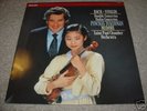 Midori LP Vivaldi Bach Zukerman violin Philips Digital