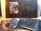 PINK FLOYD - PULSE (Original 4 LP Box+Buch) Unbespielt