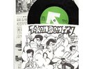 TOKEN ENTRY orig 1st. rare NYHC Warzone Black Flag KBD