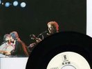 BOB DYLAN-ON A NIGHT LIKE THIS-JAPAN PROMO 7 WL