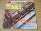 The Beatles - Please Please Me 1963 UK LP STEREO