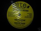 Heartbeat Brothers - Bring In The Bassline 1989 Paul C.