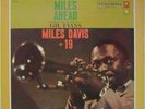 Miles Davis-Miles Ahead-6 eye Stereo-AUTOGRAPHED