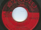 TOMMY McCOOK & SKATALITES Sauvitt STUDIO ONE Records