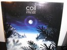 Coil Musick to Play in the Dark Current 93 lim postcard