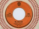 NORTHERN SOUL-THE APOLLAS-MR. CREATOR-WARNER BROS.