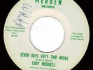 Cody Michaels on Merben 504 