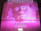 STOCKHAUSEN - 