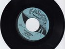 Northern Soul - TONY HESTER - WATCH YOURSELF- KARATE