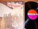 LED ZEPPELIN II - 1969 UK LP GATEFOLD ATLANTIC 588198