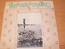 THE WAY WE LIVE - A CANDLE FOR JUDITH 1971 VERY RARE LP