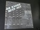 OZ KNOZZ RUFF MIX PROG PSYCH LP ORIGINAL