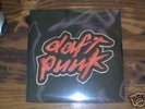 Daft Punk Homework RARE 2 LP Unopened