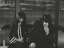 The White Stripes - Get Behind Me Satan UK Promo LP
