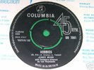 JENNY MOSS HOBBIES cw BIG BOYS DB7061 COLUMBIA EX CONDn