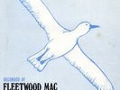 Rare 1960s sheet music Albatross by Fleetwood Mac
