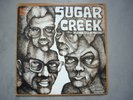 SUGAR CREEK tell friend LP wlp BLUES PSYCH ROCK 1969 M-