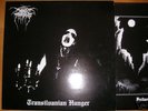 DARKTHRONE Transilvanian hunger ORIGINAL VILE 43 NM/EX+