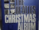 Beatles Authentic 1970 Christmas Album Sealed NR