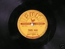 rufus thomas, jr  78 rpm on sun 188 , tiger man