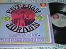 Esteban Jordan TEX MEX Tejano LP on FALCON