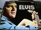 Elvis Presley UK LP You'll Never Walk Alone Rarity