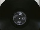 Elvis Presley UK 78 RPM Stuck On You / Fame And Fortune