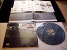 U2  Joshua Tree Japan LP+2 inserts  *MINT* in shrink