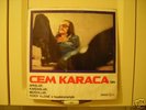 CEM KARACA w/ MOGOLLAR - AMAZING TURKISH PROG PSYCH LP