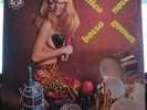NICO GOMEZ / Bossa Nova - Rare Original OMEGA LP