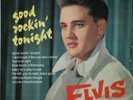 ELVIS PRESLEY.  GOOD ROCKIN' TONIGHT.  FRENCH 10