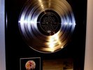 Queen Platin Schallplatte Vinyl platinum Record