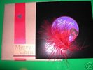 T.REX Christmas Bop red vinyl 7
