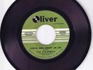 NORTHERN SOUL 45 STEINWAYS ON OLIVER 