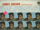 James Brown Think LP King 683 SEALED ORIGINAL