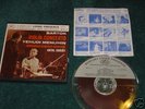 MERCURY LIVING PRESENCE,BARTOK,VIOLIN,YEHUDI MENUHIN