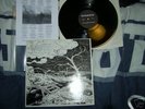 WORSHIP Last vinyl before doomsday LP watain beherit