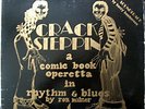 Private Modern Soul LP - Crack Steppin' on Get Down