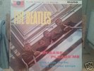 THE BEATLES PLEASE PLEASE ME.