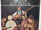 LES MOGOL RARE TURKISH PSYCH EASTERN FOLK French LP NM