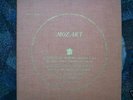 DISCOPHILES FR DF 164/MOZART/QUINTETTE.TRIO/LILY KRAUSS