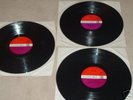 +++ WOODSTOCK - Soundtrack - MINT psych (Plum Atlantic)
