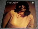 SPANKY WILSON 