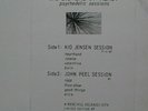 SISTERS OF MERCY Psychedelic Sessions  136/300