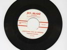Towanda BARNES love slips 7' killer NORTHERN SOUL hear
