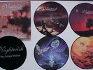 NIGHTWISH PICTURE DISC BOX SET  Out Of Print